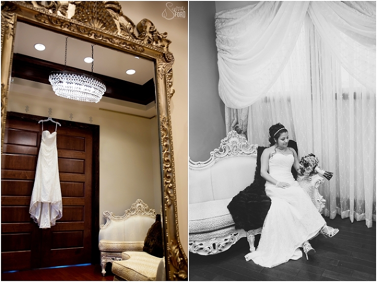 Tavares Wedding Photography 