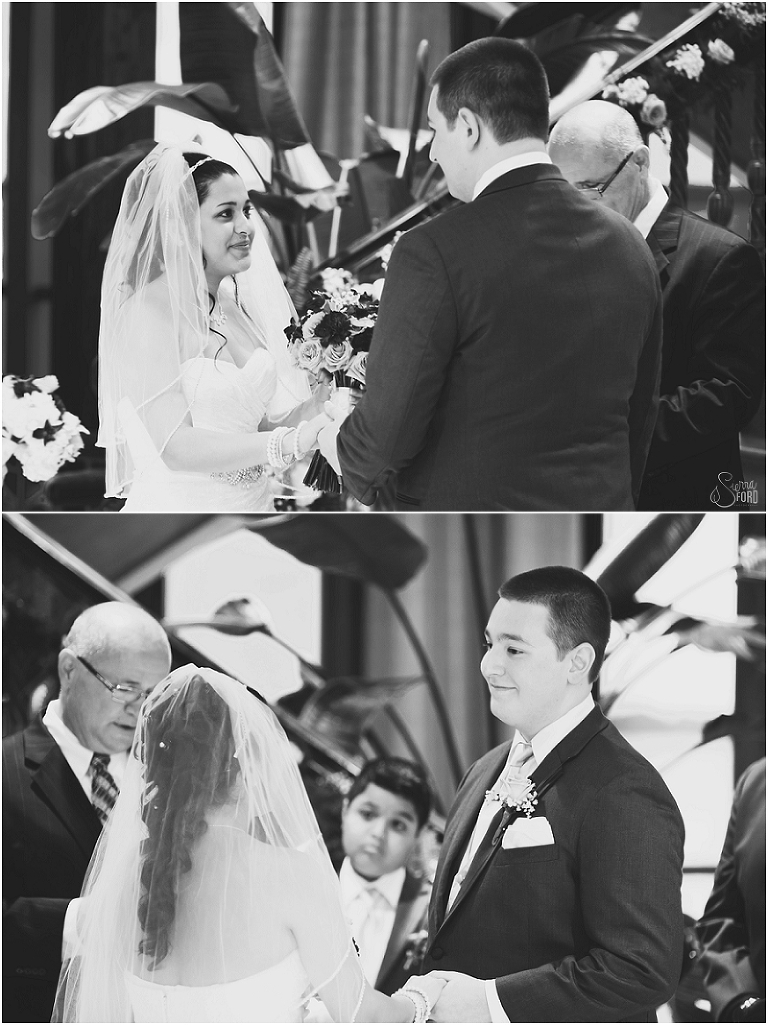 Central FL Wedding Photographer