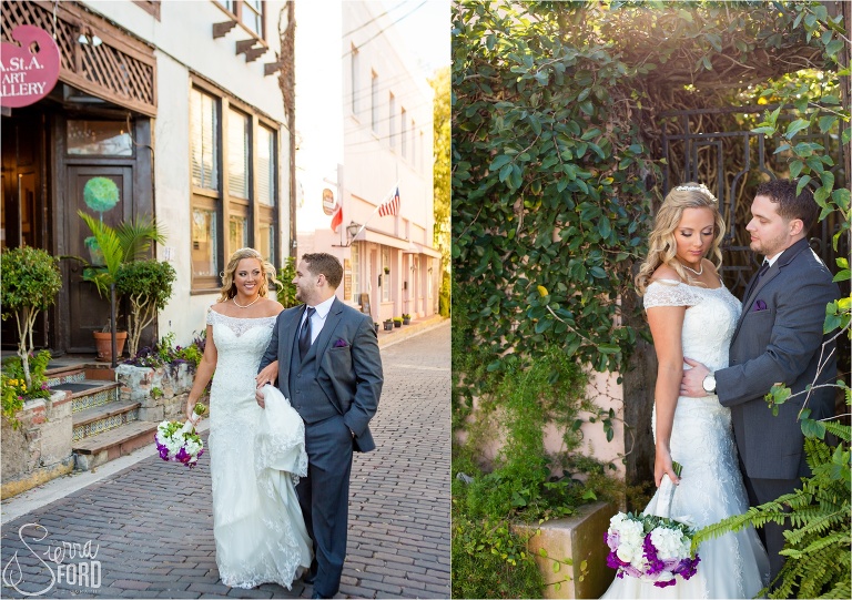 Bride and Groom in St. Augustine.jpg