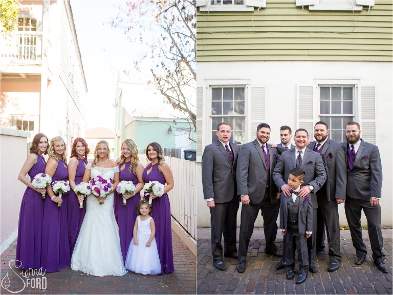 Bridal party in purple.jpg