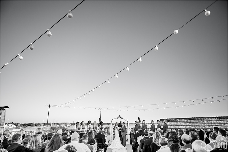 White Room St. Augustine Rooftop Wedding Ceremony.jpg