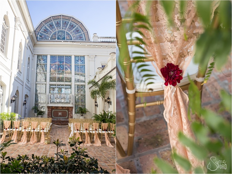 Orchid Garden Wedding Reception Orlando Florida.jpg