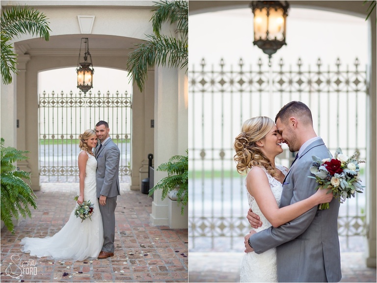 Bride and Groom at Orchid Room.jpg