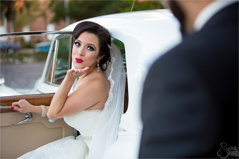 wedding-couple-with-Rolls-Royce
