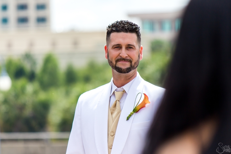 Florida photographer,Harbor Hills Wedding,Orlando Wedding Photographer,