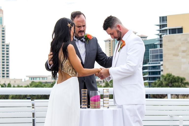 Florida photographer,Harbor Hills Wedding,Orlando Wedding Photographer,