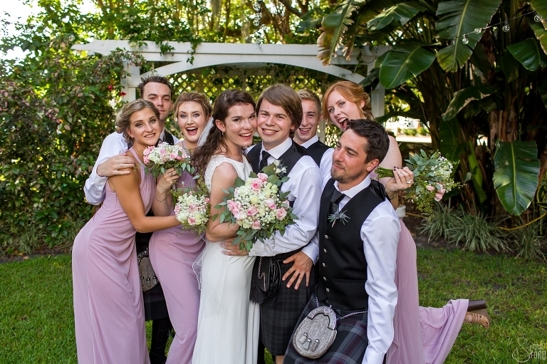 Florida photographer,Harbor Hills Wedding,Orlando Wedding Photographer,