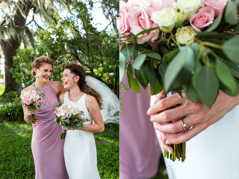Florida photographer,Harbor Hills Wedding,Orlando Wedding Photographer,