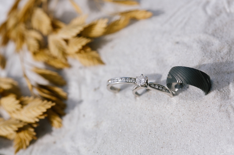 wedding rings