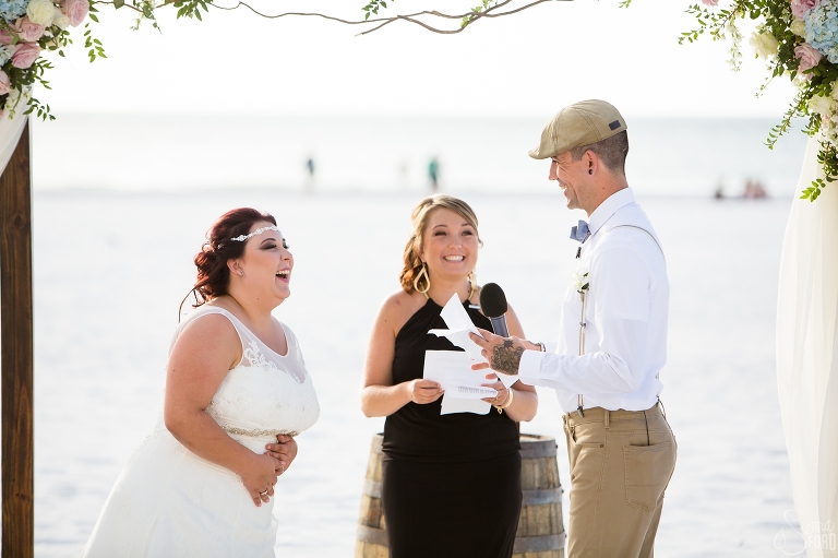 ceremony photos