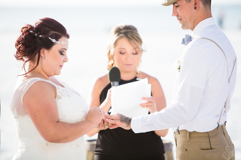 ceremony photos