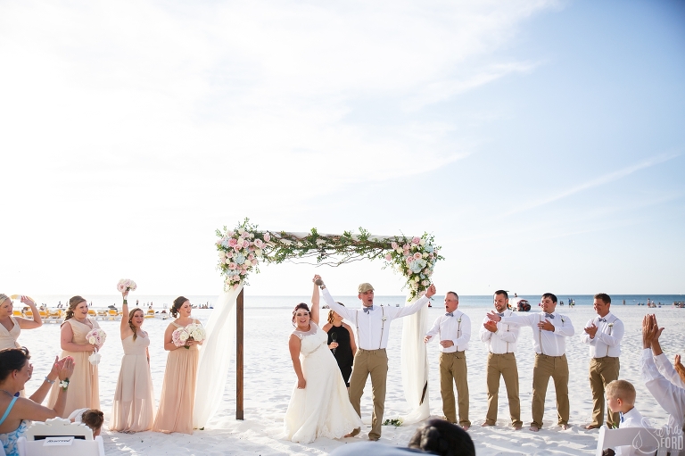 ceremony photos