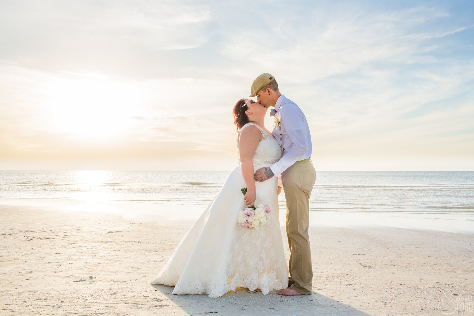 Sandpearl Resort Wedding | Clearwater Beach Wedding ...