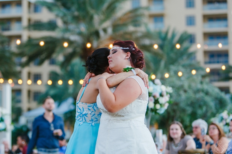 mother daughter dance