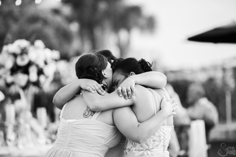 mother daughter dance