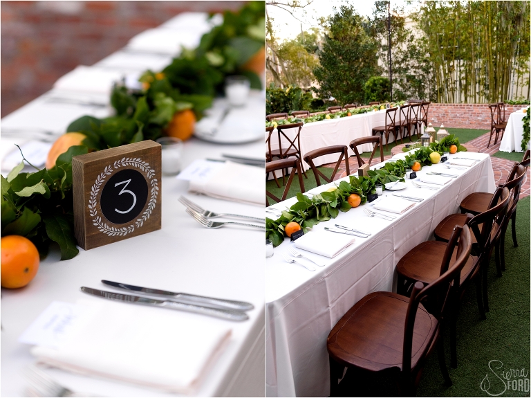 floridathemedwedding