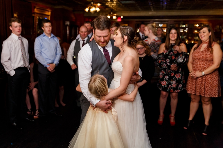 BrideandGroomLastDance