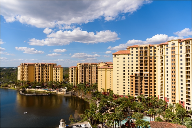 Walt Disney World Resort Wedding