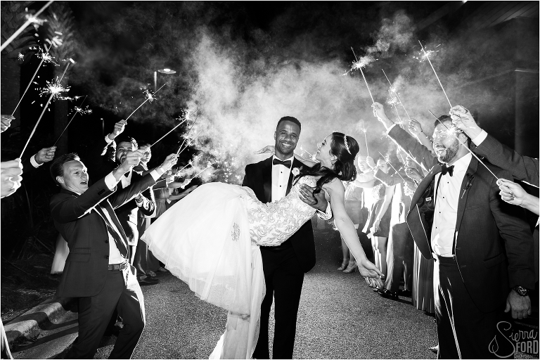 Central Florida Wedding Photographer