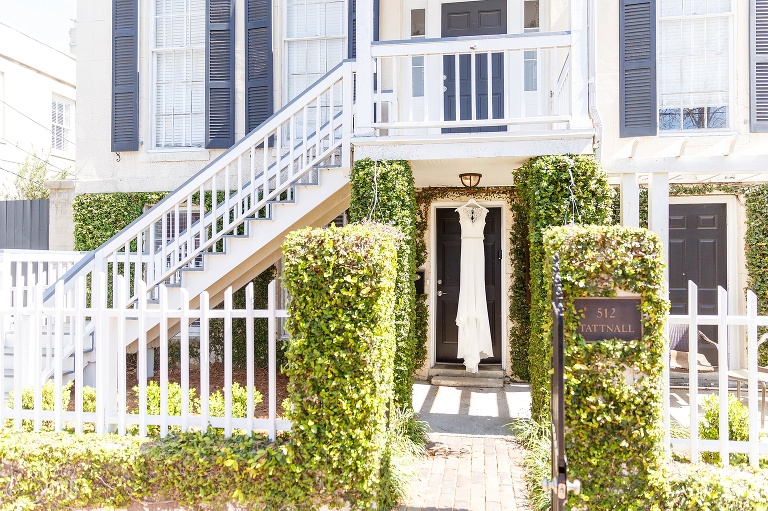 Savannah wedding photography