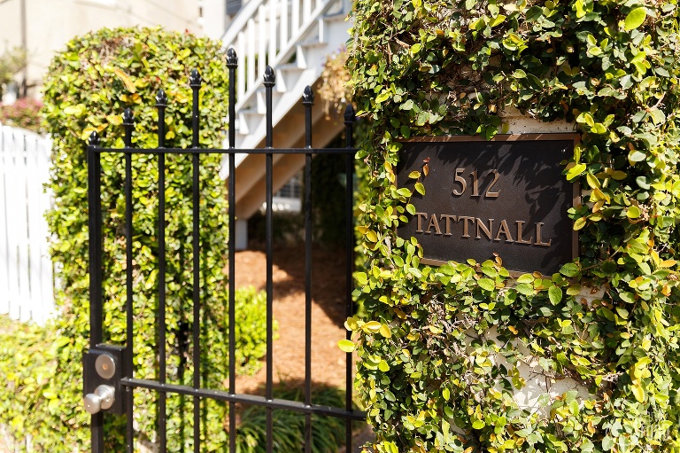 Savannah wedding photography