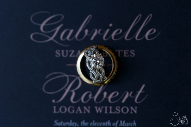 Savannah wedding photography