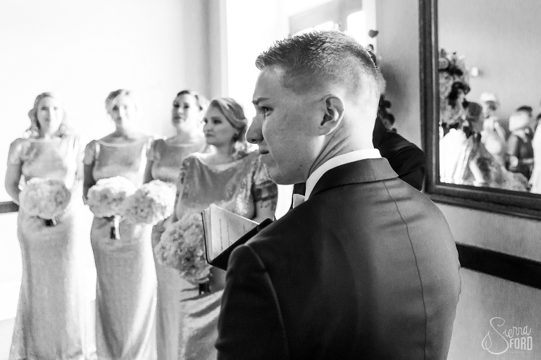 savannah wedding ceremony