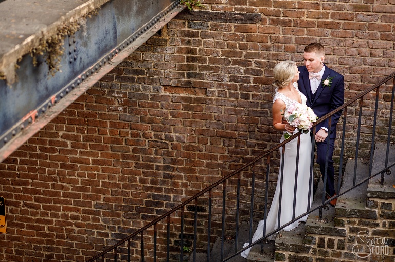 savannah wedding ceremony