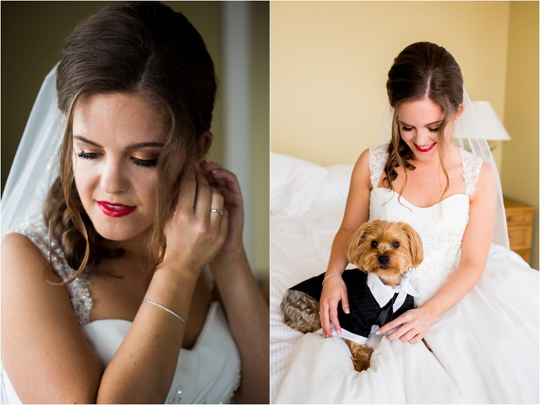 Orlando Resort Wedding Photographer