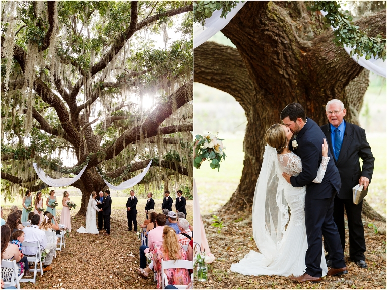 orlando garden wedding