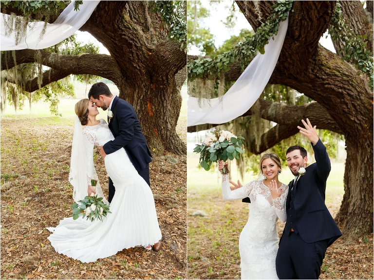 orlando garden wedding