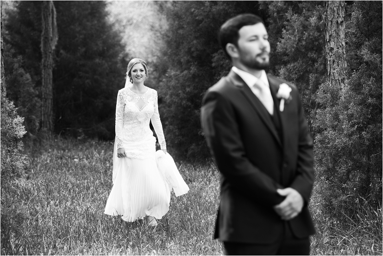 First Look