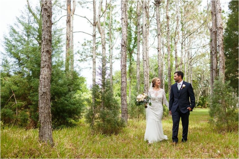 Central Florida Weddings