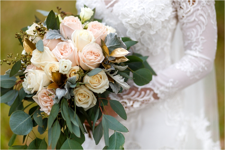 Bridal Bouquet