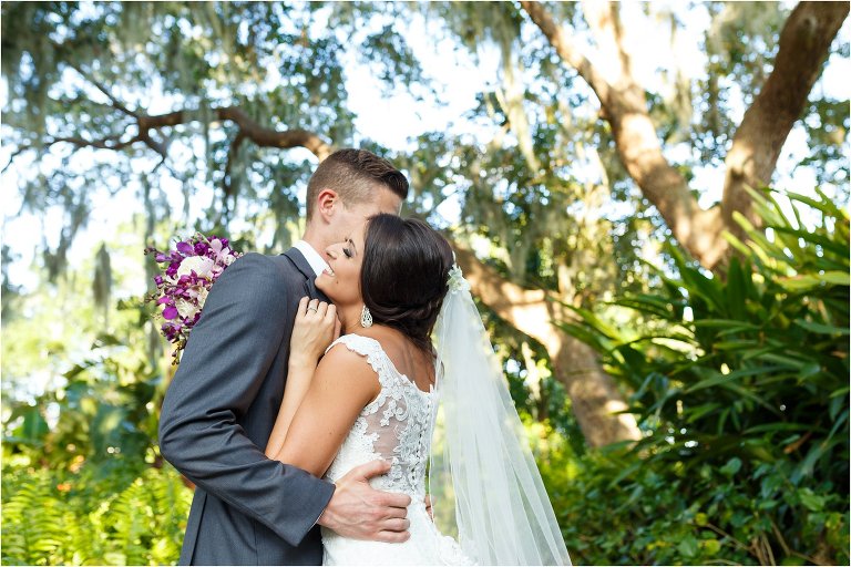 bride and groom tavares pavilion on the lake wedding.jpg