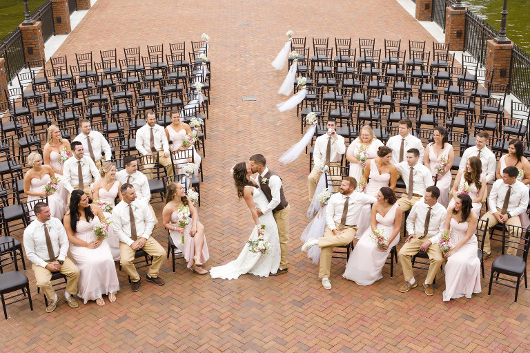 View More: http://sierraford.pass.us/almandwedding