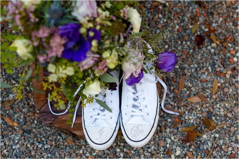 wedding-shoes-sierra-ford-photography