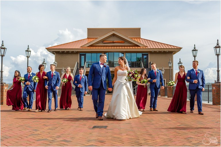 florida wedding venue