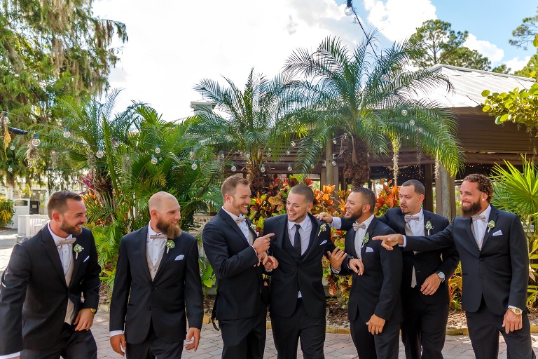 Paradise Cove Wedding-2