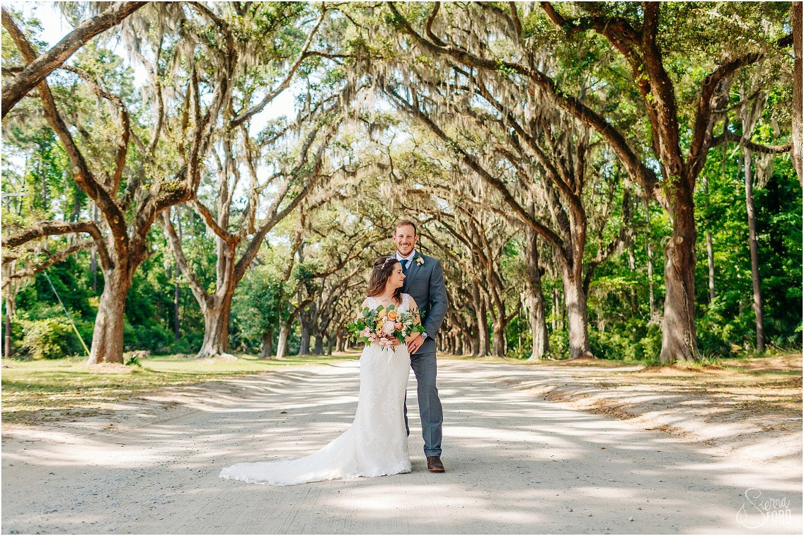 Savannah Elopement Tori James Destination Wedding Photographer