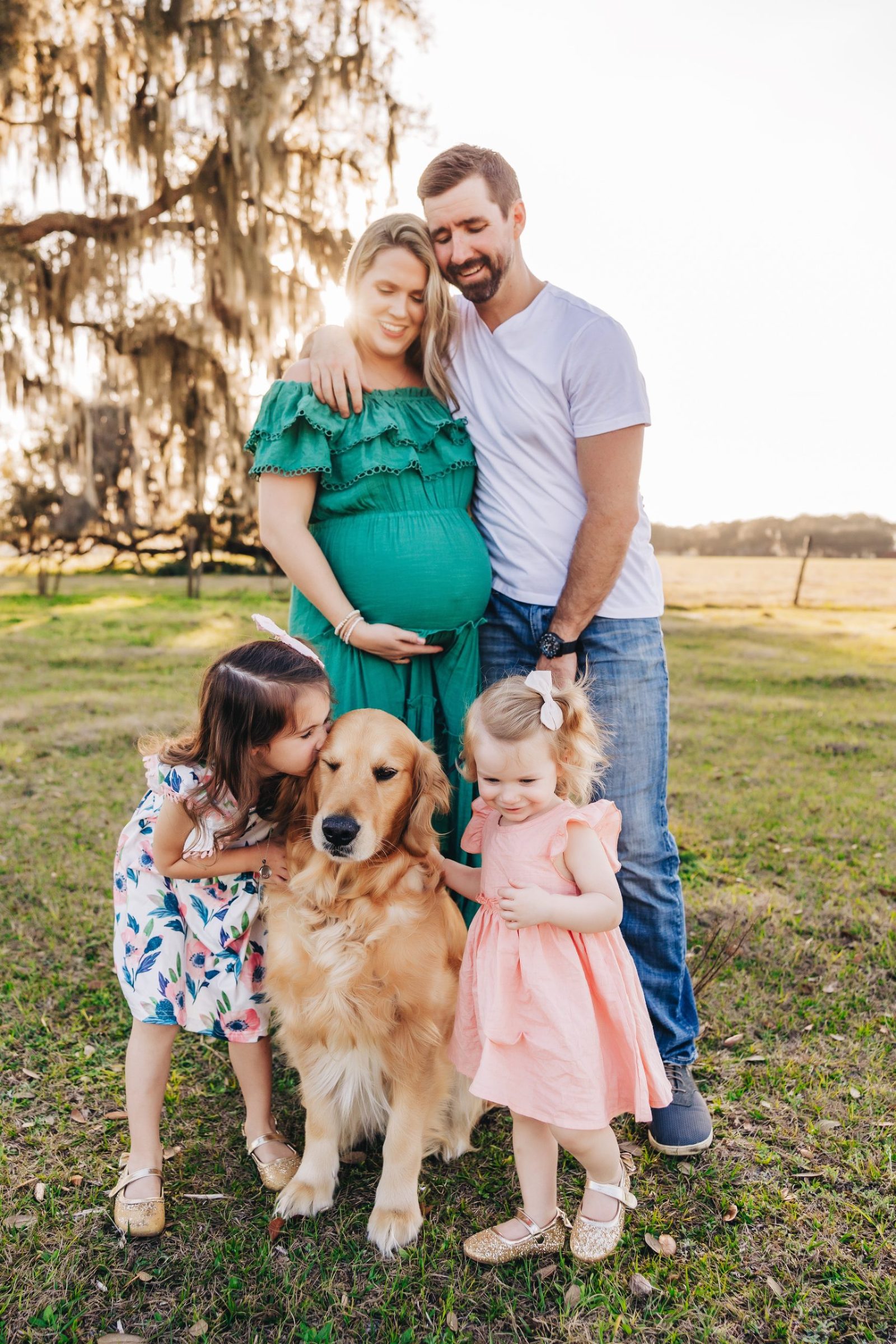 Mount dora Family photography