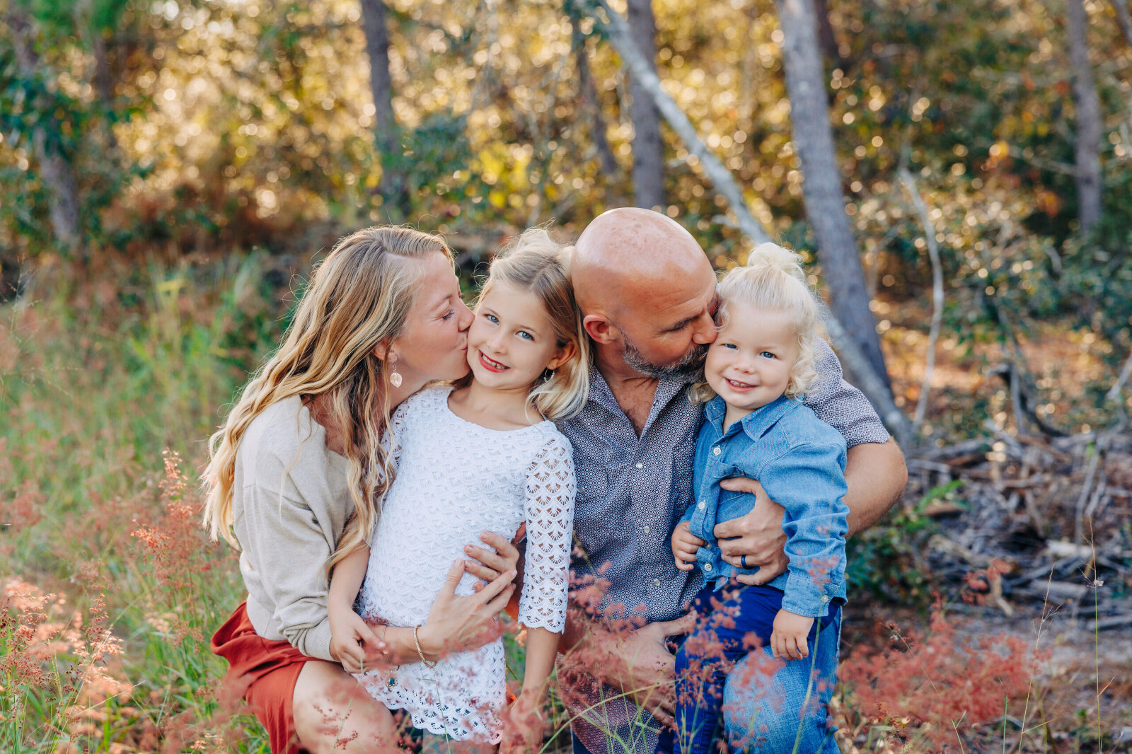 Mount Dora family photographer